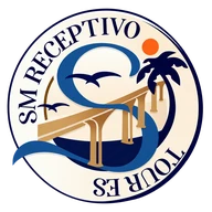 Logotipo SM Receptivo Tour ES