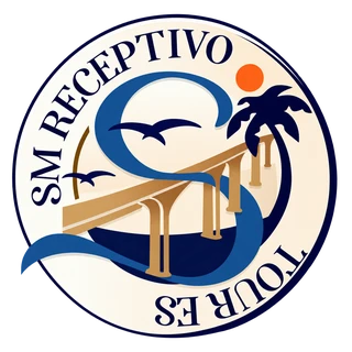 SM Receptivo Tour ES Emblema da SM Receptivo Tour ES